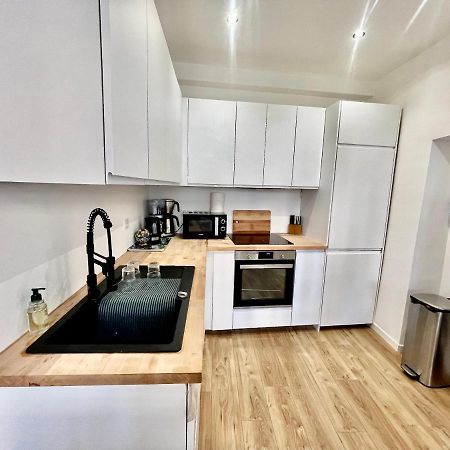 New Loft 2 Bedroom Flat Cannes Croisette / Palais Des Festivals 외부 사진