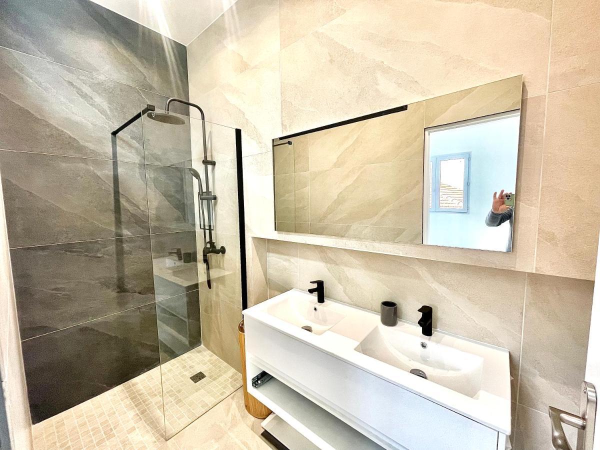 New Loft 2 Bedroom Flat Cannes Croisette / Palais Des Festivals 외부 사진