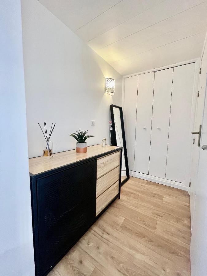 New Loft 2 Bedroom Flat Cannes Croisette / Palais Des Festivals 외부 사진