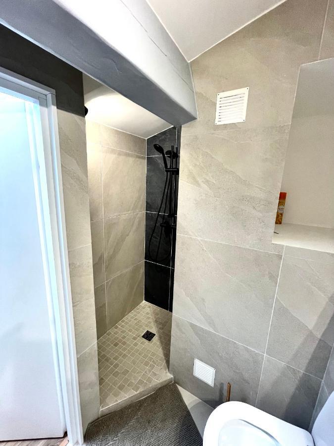 New Loft 2 Bedroom Flat Cannes Croisette / Palais Des Festivals 외부 사진